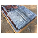 Ridgid R4030 7" Tile Saw With Stand