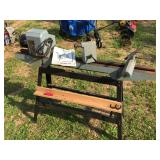 Delta 12" Variable Speed Wood Lathe