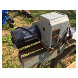 Delta 12" Variable Speed Wood Lathe