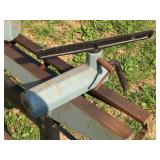 Delta 12" Variable Speed Wood Lathe