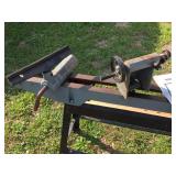 Delta 12" Variable Speed Wood Lathe