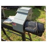 Delta 12" Variable Speed Wood Lathe