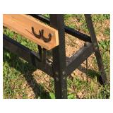 Delta 12" Variable Speed Wood Lathe