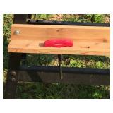 Delta 12" Variable Speed Wood Lathe