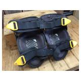 Pair Toughbuilt Gelfit Knee Pads