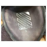 Pair Toughbuilt Gelfit Knee Pads