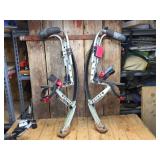 Pair Poweriser PR-5070 Stilts