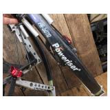 Pair Poweriser PR-5070 Stilts