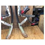 Pair Poweriser PR-5070 Stilts