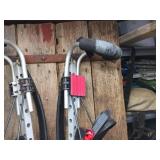 Pair Poweriser PR-5070 Stilts