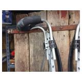 Pair Poweriser PR-5070 Stilts