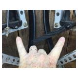 Pair Poweriser PR-5070 Stilts