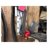 Pair Poweriser PR-5070 Stilts