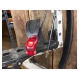 Pair Poweriser PR-5070 Stilts