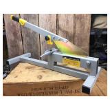 Florcraft 8" Laminate& Vinyl Cutter