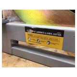 Florcraft 8" Laminate& Vinyl Cutter