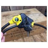 2 Masterlock Lockable Cables