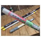 Extending Handles/Poles