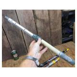 Extending Handles/Poles