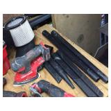 Large Craftsman 20V Cordless Tool Group