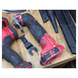 Large Craftsman 20V Cordless Tool Group