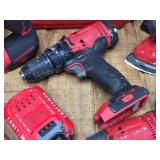 Large Craftsman 20V Cordless Tool Group