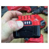 Large Craftsman 20V Cordless Tool Group