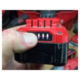 Large Craftsman 20V Cordless Tool Group