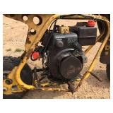 Small Dirty Bike Project - 5 HP