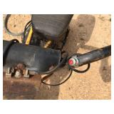 Small Dirty Bike Project - 5 HP