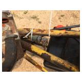 Small Dirty Bike Project - 5 HP