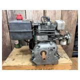 Tecumseh 5 HP Gas Engine