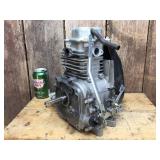 Zhejiang Xingue 152F Gas Engine