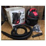 2.5 Gallon Shop Vac