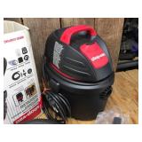 2.5 Gallon Shop Vac