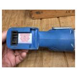 Hercules HCB751B Brushless 20V Reciprocating Saw