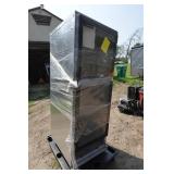 Cres Cor Non-Insulated Holding and Proofing Cabinet