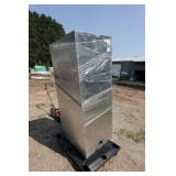 Cres Cor Non-Insulated Holding and Proofing Cabinet