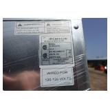 Cres Cor Non-Insulated Holding and Proofing Cabinet