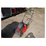 Snapper 190cc Gas Push Mower - For Repair
