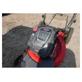 Snapper 190cc Gas Push Mower - For Repair