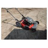 Snapper 190cc Gas Push Mower - For Repair
