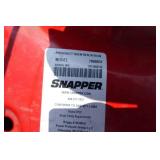 Snapper 190cc Gas Push Mower - For Repair