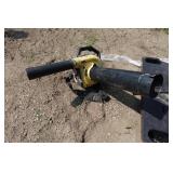 Eager Beaver Gas Blower/Vac