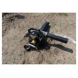 Eager Beaver Gas Blower/Vac