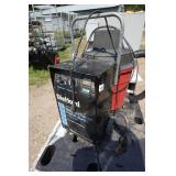 DieHard 225 Amp Battery Charger/Starter