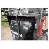 DieHard 225 Amp Battery Charger/Starter