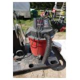 Sears Craftsman 16 Gallon Wet/Dry Vac