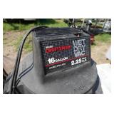 Sears Craftsman 16 Gallon Wet/Dry Vac