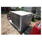 Heatcraft Condensing Unit